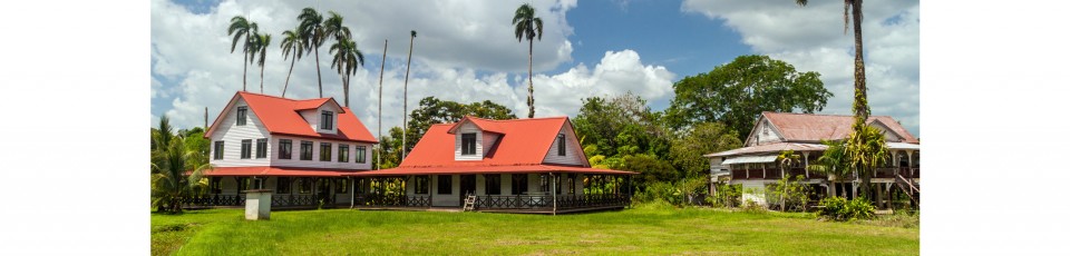 The Paris Club provides a debt treatment to the Republic of Suriname