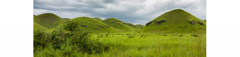 La République du Congo bénéficie de l’extension finale de l’ISSD