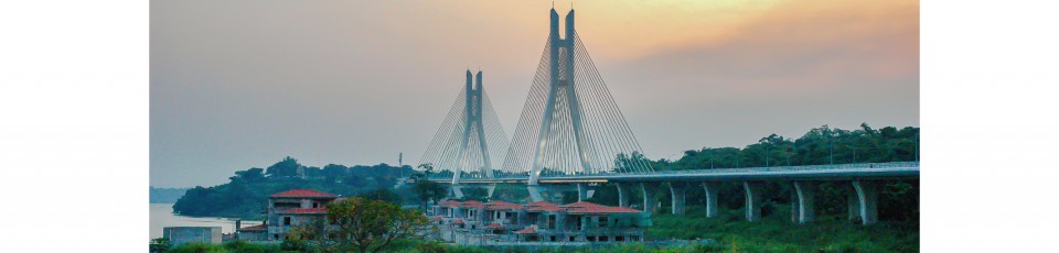 Congo benefits from the debt service suspension initiative