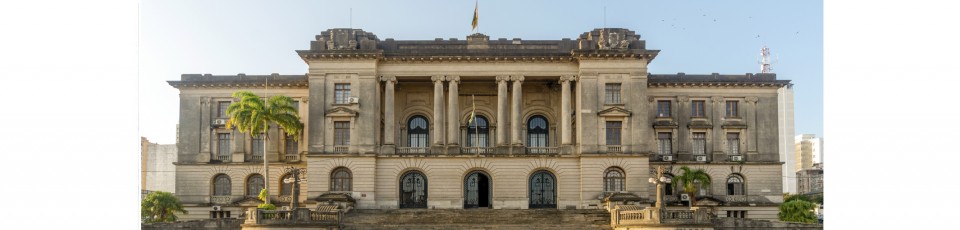 La République du Mozambique bénéficie de l’extension de l’ISSD