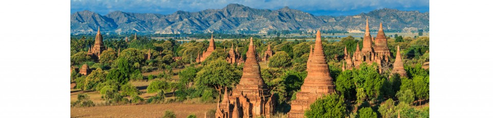 Myanmar benefits from the debt service suspension initiative