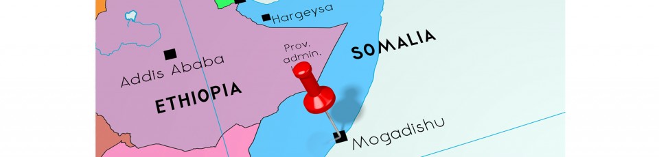 Somalia 31 March 2020