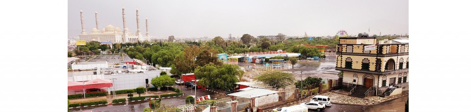 Yemen benefits from the debt service suspension initiative