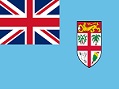 flag Fiji flag Fiji