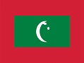 flag Maldives flag Maldives