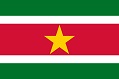 flag Suriname flag Suriname
