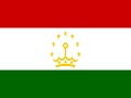 flag Tajikistan flag Tajikistan